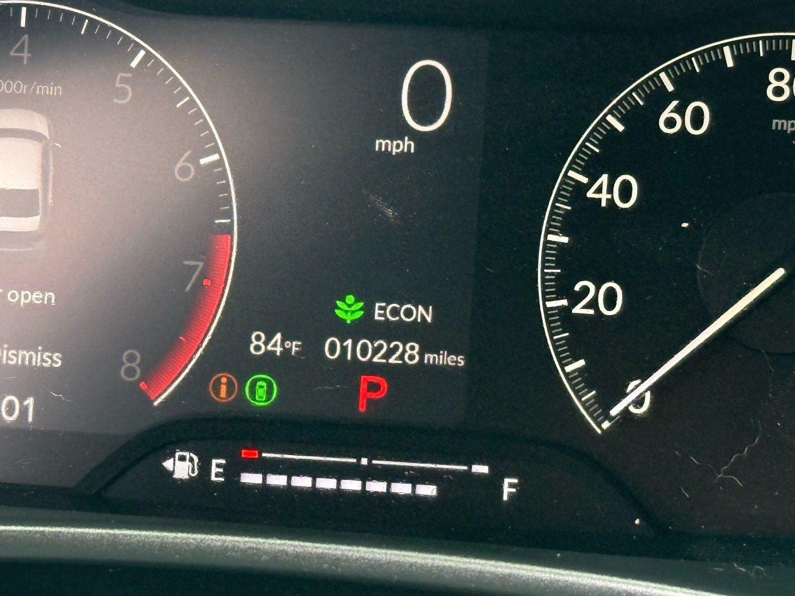 Used 2025 Honda Civic Sport image 21