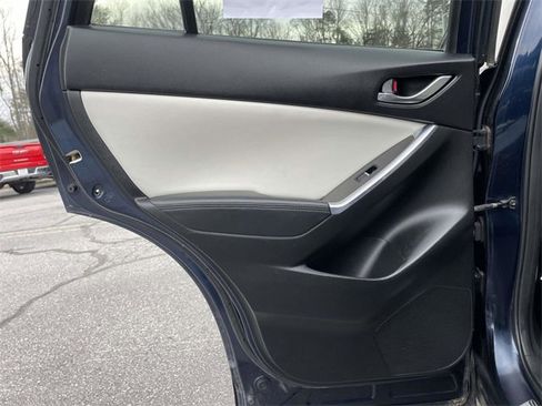 Used 2016 MAZDA CX-5 Grand Touring image 15