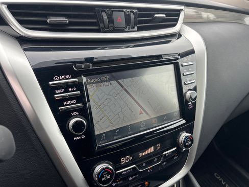 Used 2015 Nissan Murano SL w/ SL Technology Package image 19