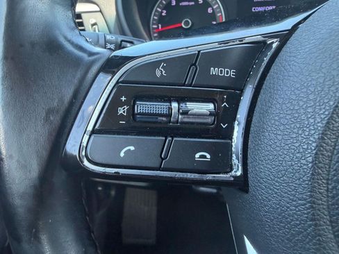 Used 2019 Kia Optima EX w/ EX Premium Package image 15