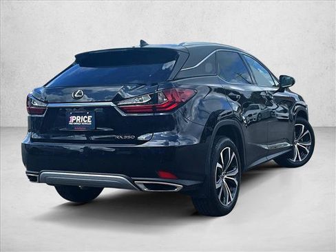 Used 2022 Lexus RX 350 FWD w/ Premium Package image 2