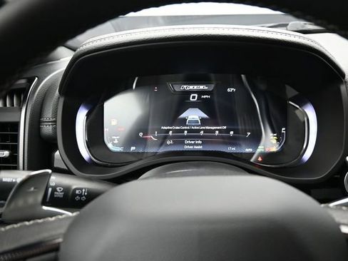 New 2026 RAM 1500 Rebel image 20