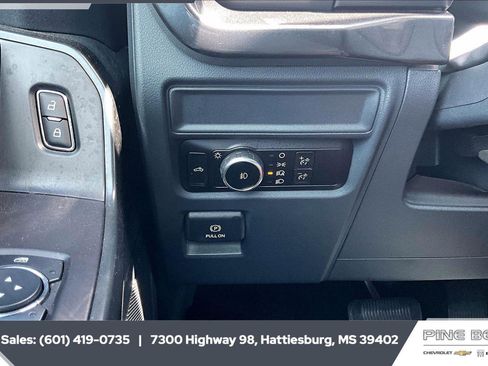 Used 2024 Ford F150 STX image 23