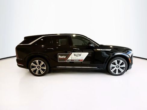 Used 2025 Cadillac Escalade IQ Luxury 1 image 7