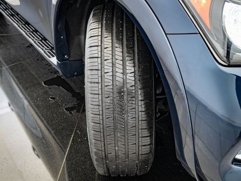 Used 2015 INFINITI QX80 4WD w/ Theater Package image 39