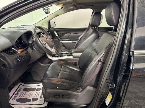 Used 2013 Ford Edge Limited AWD/4WD image 19