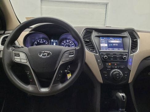 Used 2017 Hyundai Santa Fe Sport image 22