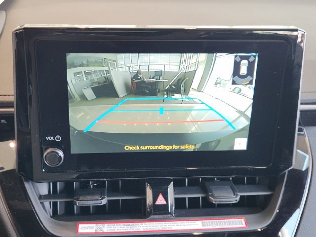 New 2026 Toyota Corolla GR AWD/4WD image 13