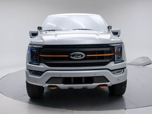 Used 2023 Ford F150 Tremor w/ Equipment Group 402A High AWD/4WD image 7