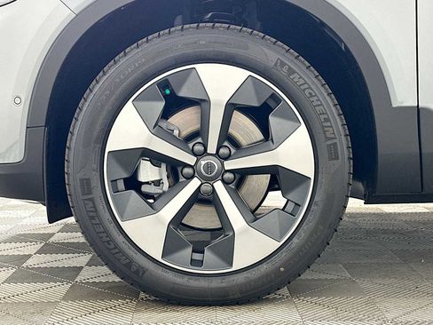 New 2026 Volvo XC40 B5 Plus w/ Protection Package Premier image 29