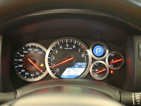 Used 2012 Nissan GT-R Premium AWD/4WD image 24