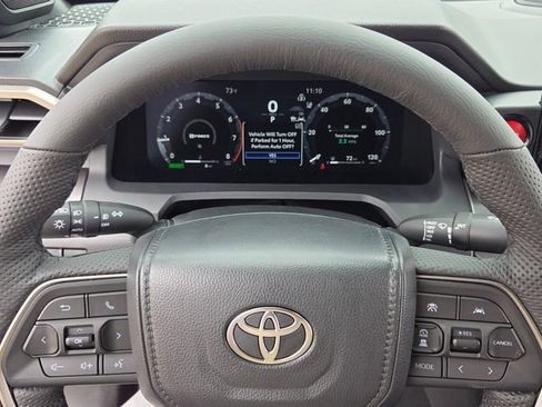 New 2026 Toyota Tacoma TRD Off-Road image 21