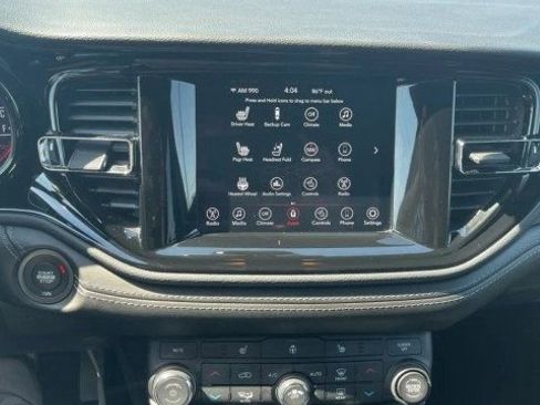 Used 2021 Dodge Durango GT AWD/4WD image 22
