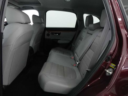 Used 2019 Honda CR-V EX-L image 26