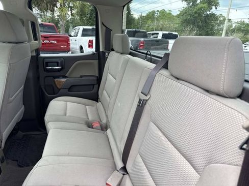 Used 2018 GMC Sierra 1500 SLE w/ SLE Value Package AWD/4WD image 11