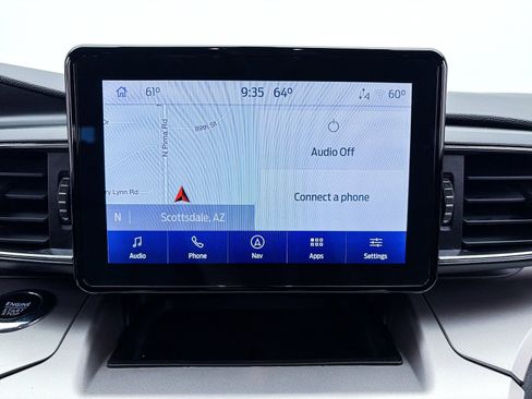 Used 2022 Ford Explorer XLT w/ Equipment Group 202A image 20