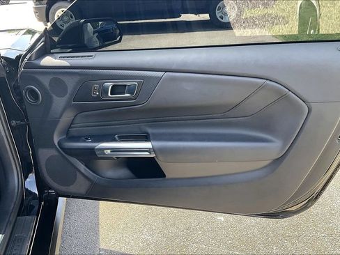 Used 2026 Ford Mustang Premium RWD image 23