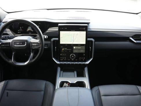 Used 2026 GMC Acadia Elevation w/ Elevation Premium Package FWD image 5