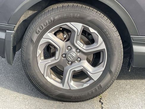 Used 2017 Honda CR-V EX image 11