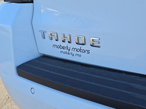 Used 2019 Chevrolet Tahoe LT image 63