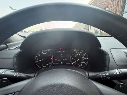 Used 2022 Nissan Altima 2.5 SR FWD image 22