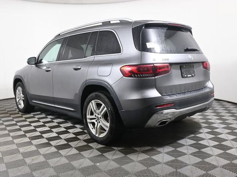 Certified 2023 Mercedes-Benz GLB 250 4MATIC image 5