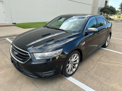 Used 2013 Ford Taurus Limited