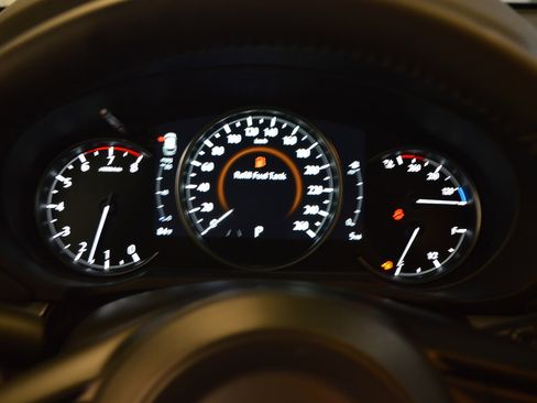 New 2025 MAZDA CX-5 AWD 2.5 S image 17