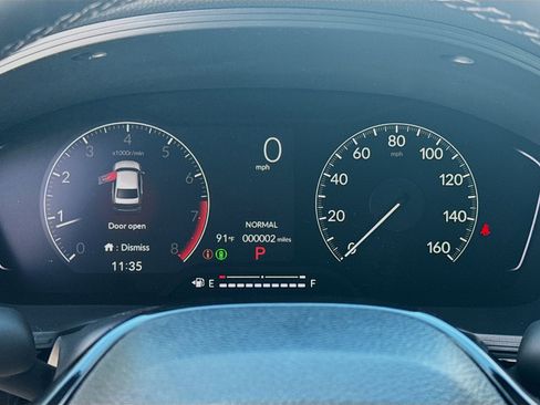 New 2026 Honda Civic Sport image 11