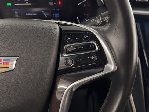 Used 2016 Cadillac XTS Luxury FWD image 22