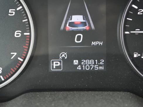 Used 2020 Subaru Outback Onyx Edition XT w/ Popular Package #2 AWD/4WD image 16