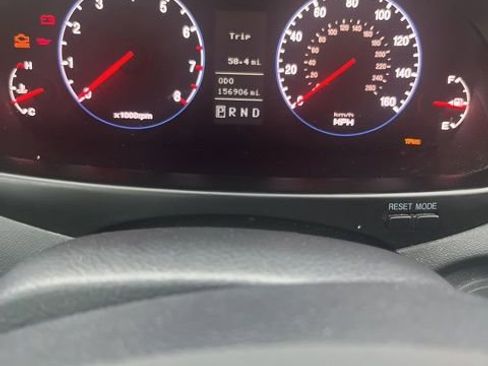 Used 2008 Hyundai Azera Limited image 2