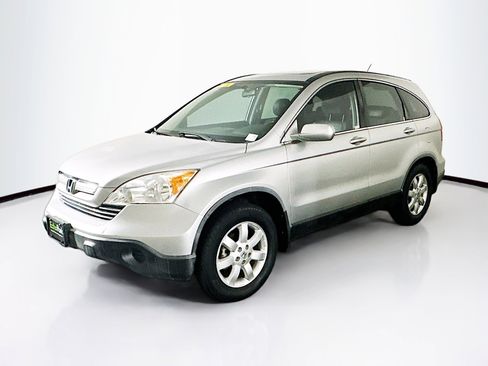 Used 2009 Honda CR-V EX-L image 3