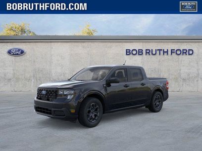 New 2026 Ford Maverick XLT w/ 4K Tow Package