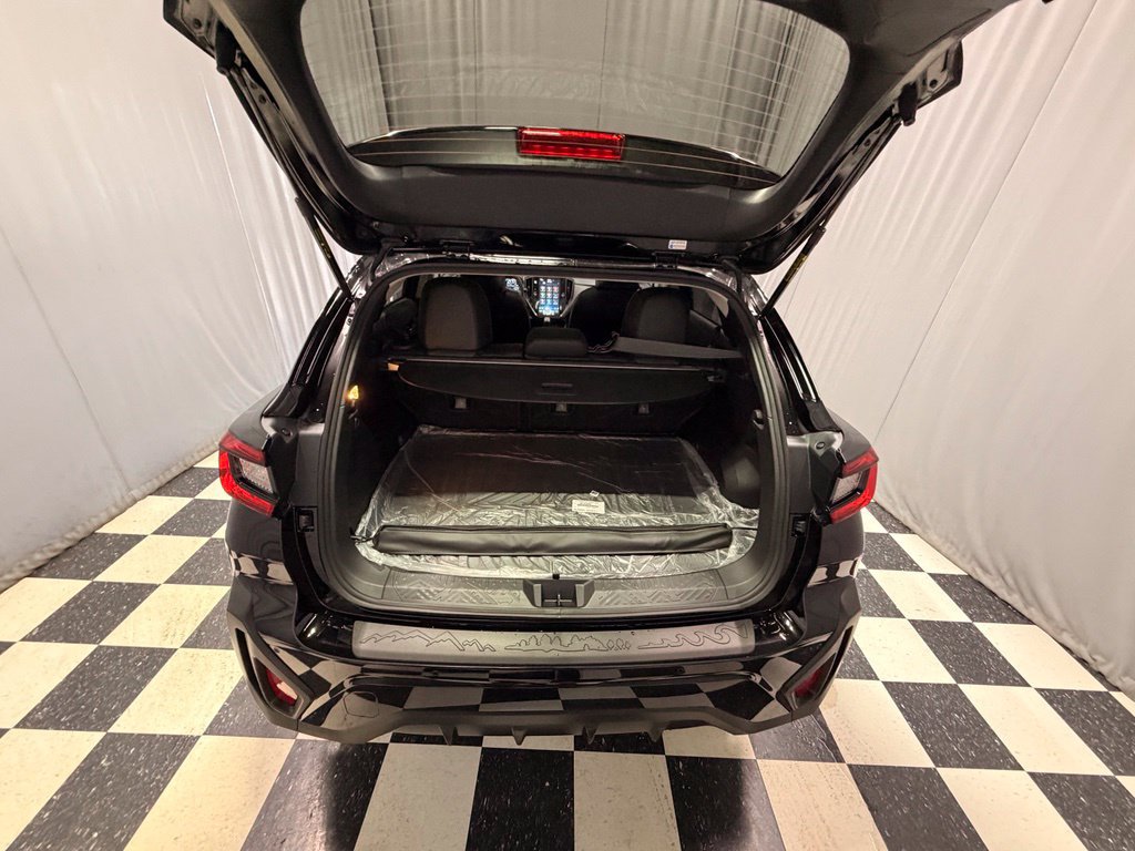 New 2026 Subaru Crosstrek 2.5i Limited AWD/4WD image 7