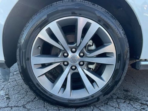 Used 2020 Ford Expedition King Ranch image 11