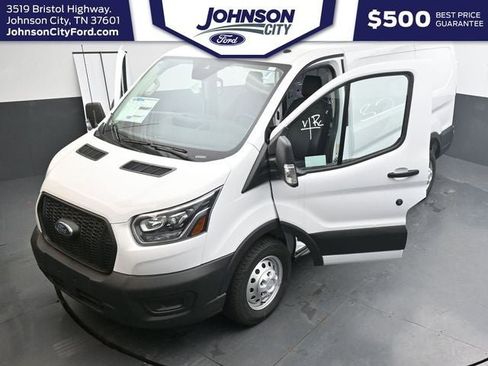 New 2025 Ford Transit 250 Low Roof AWD image 34