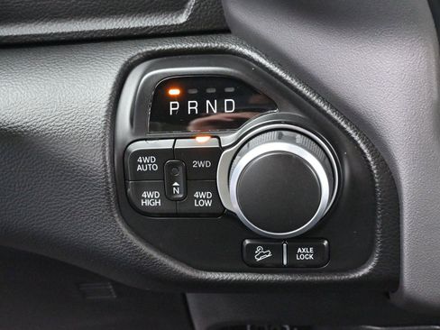 Used 2022 RAM 1500 Big Horn image 22