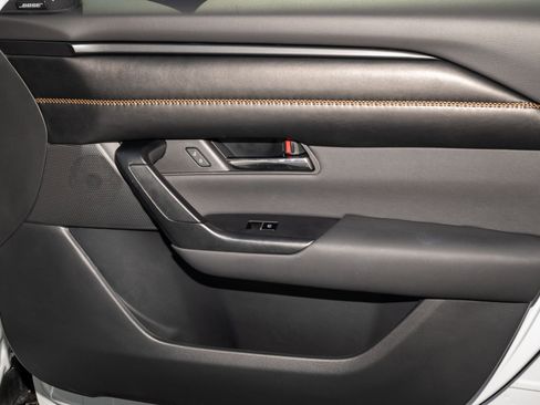 Used 2024 MAZDA CX-50 2.5 Turbo w/ Premium Plus Pkg image 16