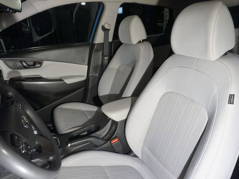 Used 2022 Hyundai Kona SEL AWD/4WD image 10