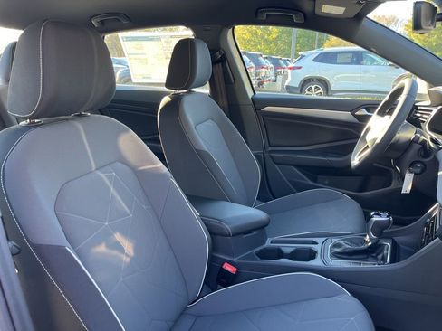 New 2026 Volkswagen Jetta Sport image 23