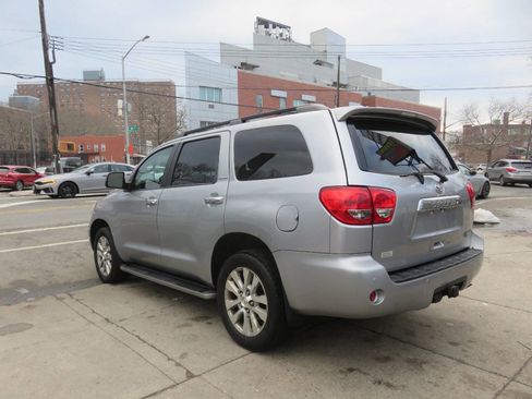 Used 2012 Toyota Sequoia Limited image 5