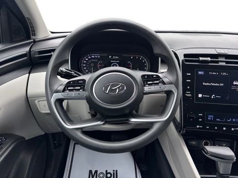 Used 2024 Hyundai Tucson SEL image 15