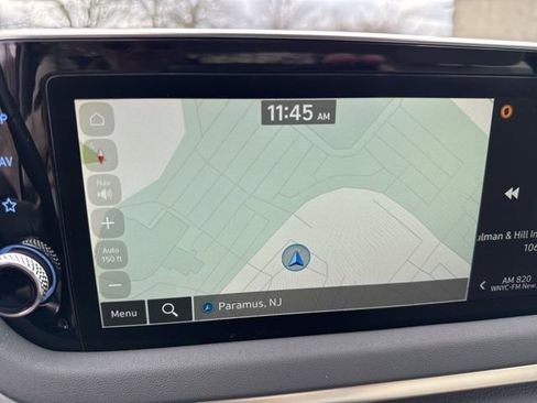 Certified 2023 Hyundai Sonata SEL w/ Convenience Package image 6