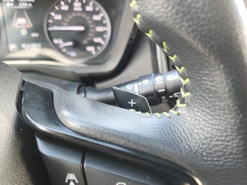 Certified 2024 Subaru Ascent Onyx Edition image 40