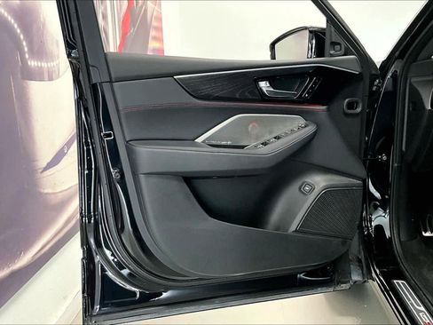 Used 2024 Acura MDX Type S AWD/4WD image 24