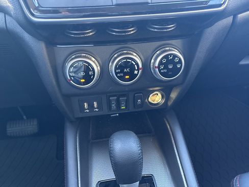 Used 2024 Mitsubishi Outlander Sport AWD image 18