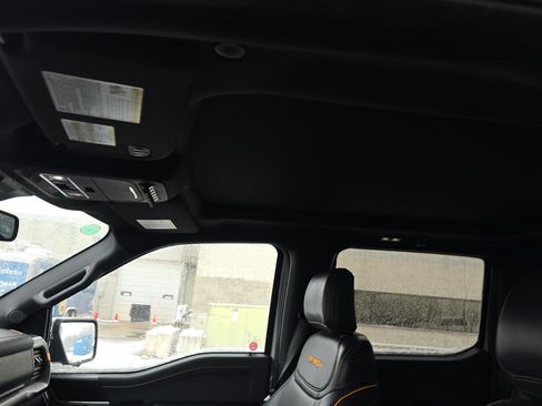 Used 2023 Ford F150 Tremor w/ Equipment Group 402A High image 17