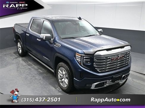 Used 2023 GMC Sierra 1500 Denali w/ Technology Package image 21