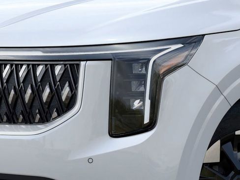 New 2026 Kia Carnival EX image 10